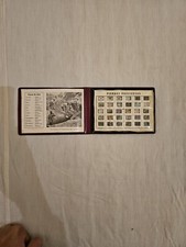 COFFRET-LIVRET MINERAUX ET