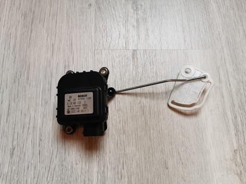 Servo moteur chauffage - chauffage, /