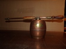 Pulvérisateur cuivre pompe