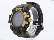 [T MINT]CASIO G-Shock GW-9501KJ-8JR MASTER OF G-LAND MUDMAN Excellent état