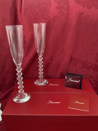 Nibs flawless baccarat - flawless,