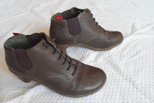 Belles chaussures /bottines marque Camper pointure 37