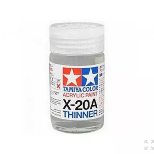 Tamiya 81030 diluant - 81030,