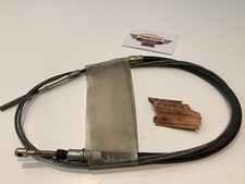 Fiat 600 D Multipla câble embrayage