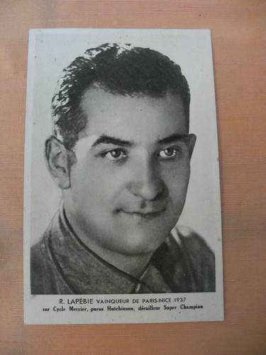 Cpa carte postale ancienne - carte,