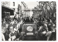 Rugby : l'AS Béziers fête le
