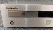 Lecteur CD Marantz SA7001 SACD