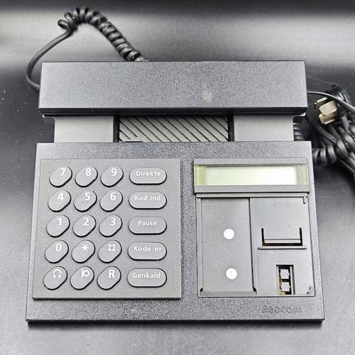Téléphone bang olufsen - bang, &
