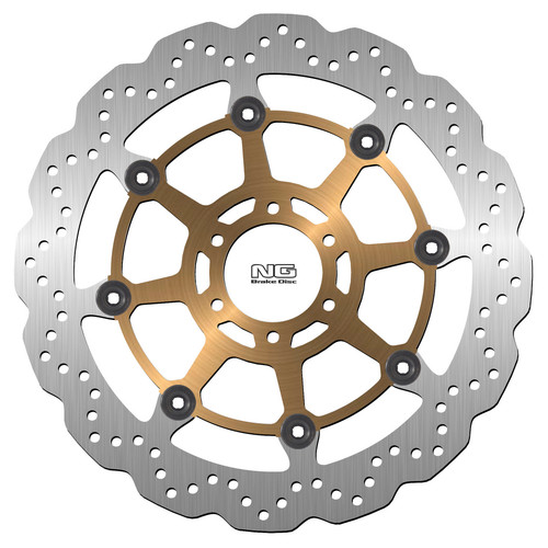 36362 disque frein flottant - 36362-disque,
