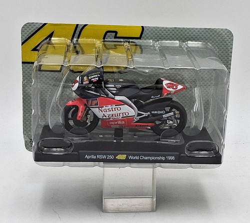 Die cast moto aprilia - moto,