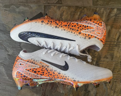 Size nike mercurial vapor - 7,