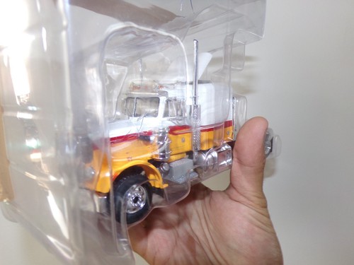 Ixo altaya peterbilt 359 - ixo,