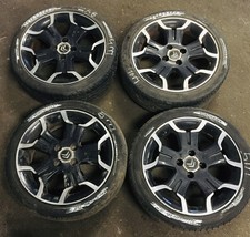 JANTES 17 ROUES PNEUS