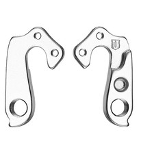 Patte derailleur alu