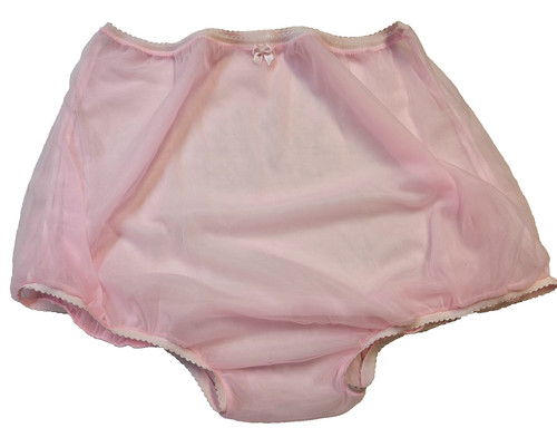 Layer pink sheer - layer,