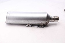 Silencieux D'Échappement Pour Harley-Davidson Fat Boy 1690 FLSTFB Softail 17-17