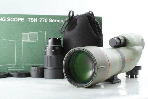 Top mint box kowa tsn - in, box]