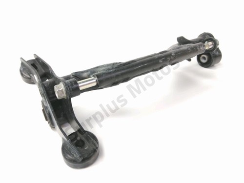 Support moteur honda nss 125 - moteur,