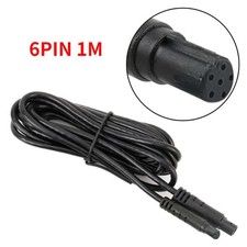 1pcs Mini 6Pin 1M Extension