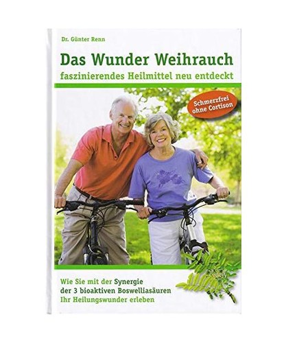Das wunder weihrauch - das,