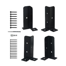 Support sécurisé pour