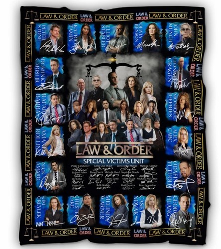 Law order special - law, victims