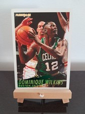 Dominique Wilkins Celtics