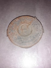 Gamelle Française WW1 modèle