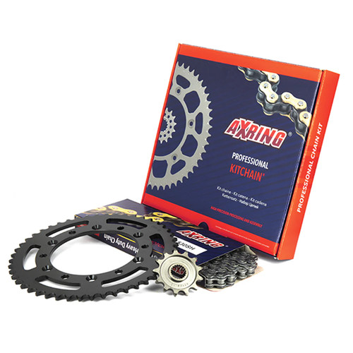 Orcal astor 125 - orcal,