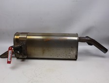 Silencieux arrière occasion CITROEN C3 AIRCROSS Phase 2 - 1.2i 130ch -