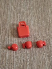 Playmobil - Vintage - 1977 Camping Car 3258 -