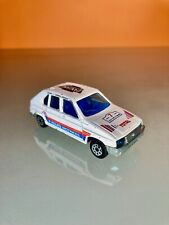 Voiture Majorette Vintage Visa Chrono " Panzani