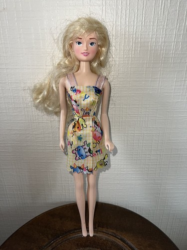 Poupée disney princesse - poupée,