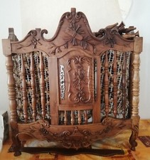 Panetière provençale - panetière, en