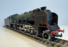 Jouef 8256 -Locomotive à