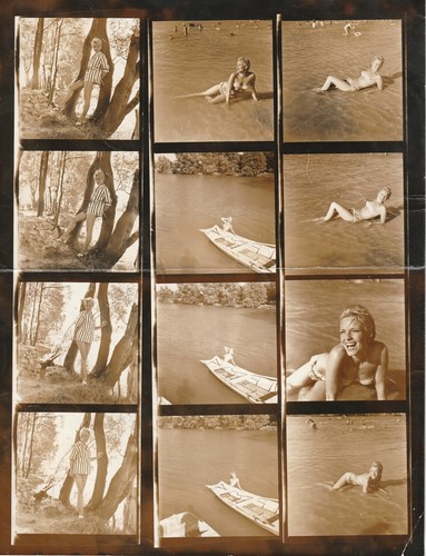 Tirage photo planche - tirage,