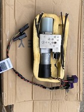 Pompe toit Peugeot 207