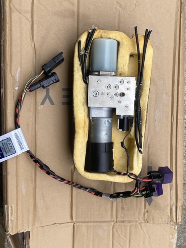 Pompe toit peugeot 207 - toit,