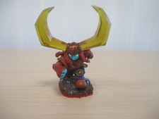 SKYLANDERS TRAP TEAM HEAD RUSH