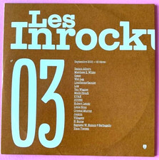 DAMON ALBARN LIMINANAS GARNIER