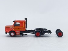 HO BREKINA - Tracteur SCANIA - Casse - 19#