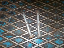 VIS TUBE DE SELLE N SOLEX 2200.