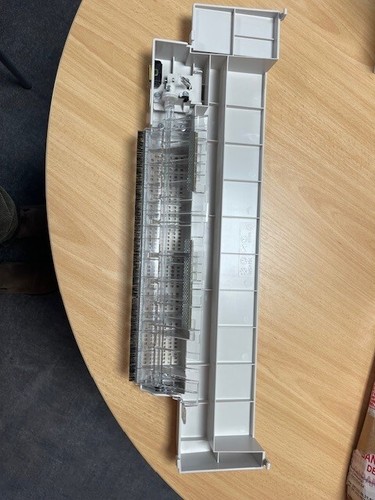Xerox 802h49900 gate assy - gate,