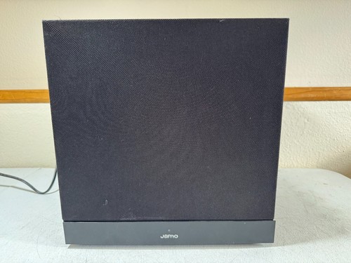 Jamo sub 1810 - sub-1810, powered