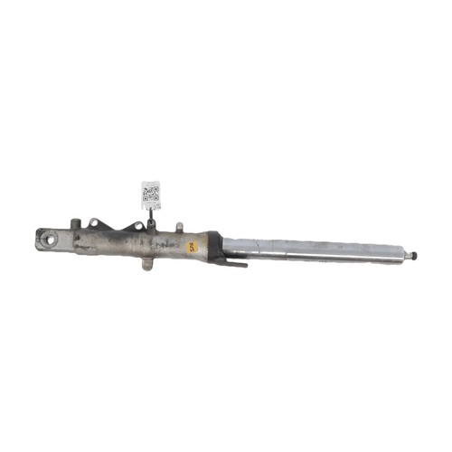 Tube fourche gauche - tube,