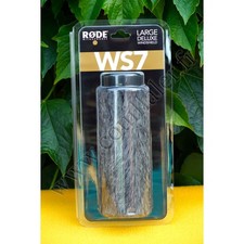 Protection anti-vent Røde WS7