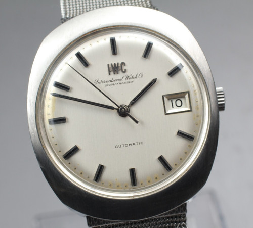Montre homme vintage exc - homme, "exc+5"