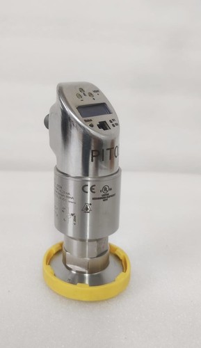 Transmetteur pression - de,