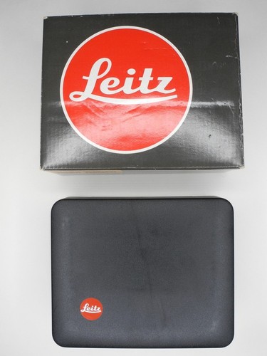 Leica rangefinder camera - leica,