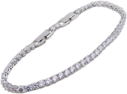Bracelet swarovski tennis - swarovski,